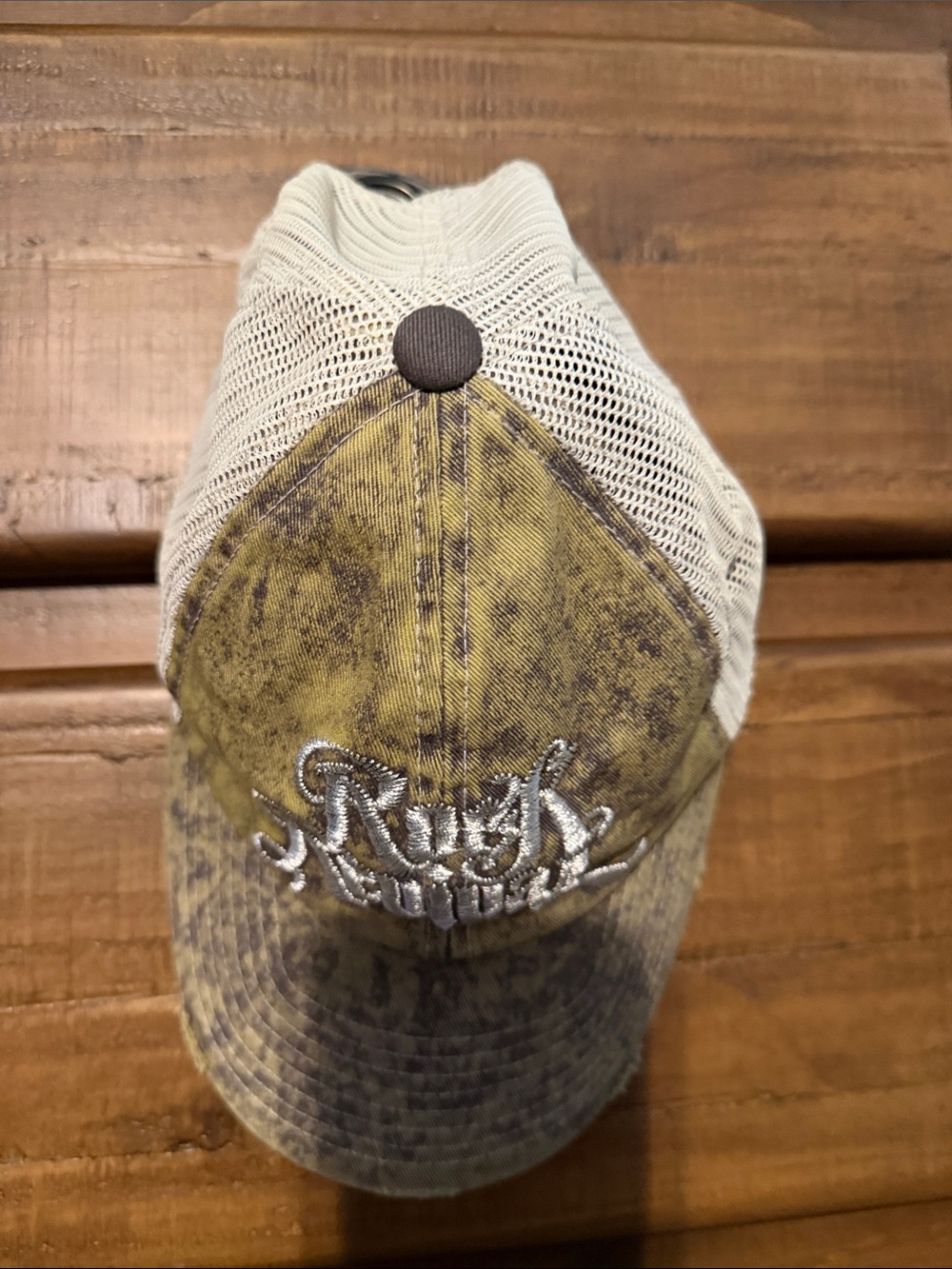 Rock Revival Women's Trucker Hat